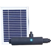 PondXpert SolarClear Pond UVC 5w - NEW
