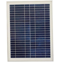 PondXpert SolarShower 25W Extension Panel For 3000 Pump