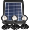 PondXpert SolarSublight SUPER - Set of 3
