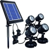 PondXpert SolarSublight SUPER - Set of 4