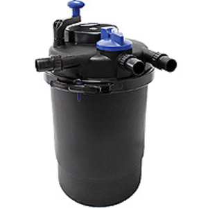 PondXpert Spinclean 5000 Pond Filter NEW