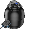 PondXpert SpinClean Auto 75000 Filter and UltraFlow 20000 Pump - Pro 75 Set