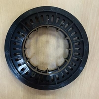 PondXpert SpinClean AUTO 8000-20000 Foam Bracket Base and Cover