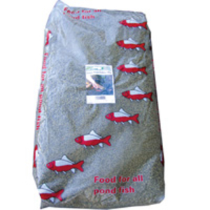 PondXpert Staple Pellets 10kg