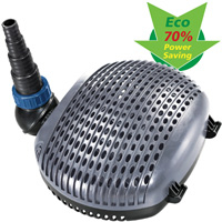 PondXpert SuperEco 3500 Pond Pump