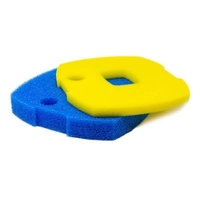 PondXpert TripleAction 15000 Evolve Foams - Set Of 2