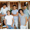 1Wall Official One Direction
Barn Wall Mural