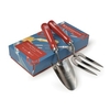 Gents Trowel and Fork Set