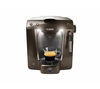 LavaZZA A Modo Mio Favola Plus Espresso Machine - Granite Grey & Chocolate Brown