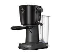 LavaZZA A Modo Mio Piccina Coffee Machine - Black