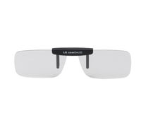 LG AG-F320 Clip-on Passive 3D Glasses