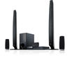 LG BH6620P 5.1 3D Blu-ray Home Cinema System