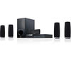 LG BH6620S 5.1 3D Blu-ray Home Cinema System