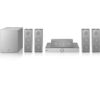 LG BH8220B 5.1 3D Blu-ray Home Cinema System