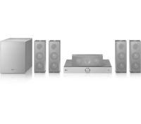 LG BH8220B 5.1 3D Blu-ray Home Cinema System