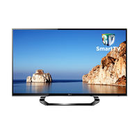 LG Cinema Screen 42LM660T Full HD 42" LED 3D TV