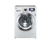 LG F1495BD Direct Drive Washing Machine - White