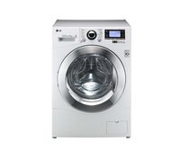 LG F1495BD Direct Drive Washing Machine - White