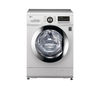 LG F1496AD Washer Dryer - White