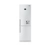 LG GB3133SWGW Fridge Freezer - White