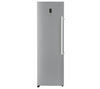 LG GF5137AVHW Tall Freezer - Brushed Steel,  Brushed Steel