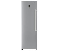 LG GF5137AVHW Tall Freezer - Brushed Steel,  Brushed Steel