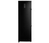 LG GF5137WBHW Tall Freezer - Black