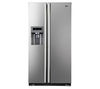 LG GS3159PVFV American-Style Fridge Freezer - Silver