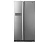 LG GS3159PVJV American-Style Fridge Freezer - Silver