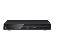 LG HR929M 3D Blu-ray Recorder - 1TB