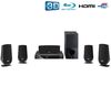 LG HX806SH 5.1 3D Blu-ray Home Cinema System