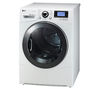 LG RC9042AQ3 Condenser Tumble Dryer - White