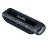 Logik L0LCR10 USB 2.0 Memory Card Reader