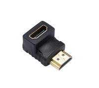 Logik L10H9012 Male to Female HDMI Adaptor