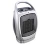 Logik L15CFS10 Ceramic Fan Heater