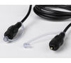 Logik L15DOC10 Digital Optical Cable - 1.5m