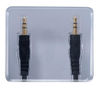 Logik L15SAC10 3.5mm Stereo Audio Cable - 1.5m