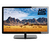 Logik L19HED12 HD Ready 19" LED TV with Built-in DVD Player