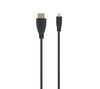 Logik L1HDMC12 HDMI to Micro-HDMI Cable - 1 m