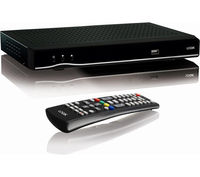 Logik L1HSTB12 Freeview+ HD Recorder - 1 TB