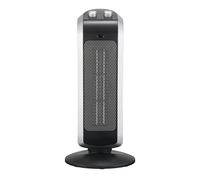Logik L20CTH11 PTC Ceramic Fan Heater