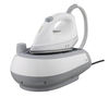 Logik L35PSG11 Steam Generator Iron - White & Grey