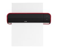 Logik L4SCAN11 PS-3 Flatbed Scanner