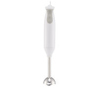 Logik L50HBSS12 Hand Blender - White