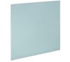 LOGIK L60SPLG10 60cm Glass Splashback