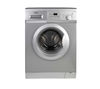 Logik L612SWD12 Washer Dryer - Silver