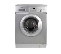 Logik L612SWD12 Washer Dryer - Silver