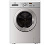 Logik L614WMS12 Washing Machine - Silver