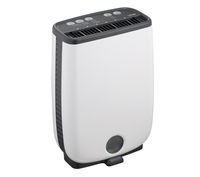 Logik L8DHW10 Dehumidifier - White