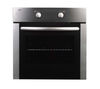 Logik LBFANX12 Electric Oven - Stainless Steel,  Stainless Steel